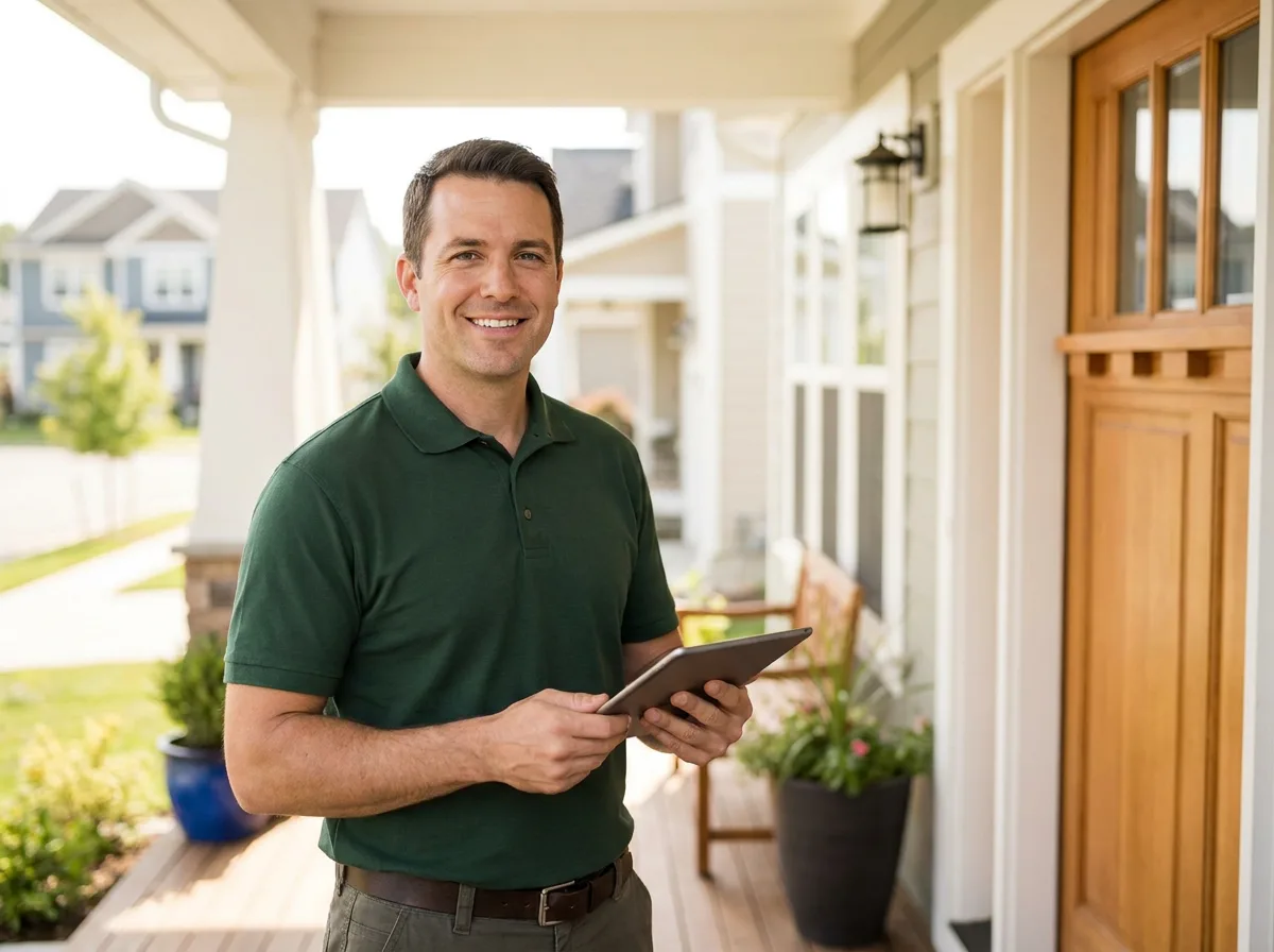 Pest control FAQs for Kellnersville, WI
